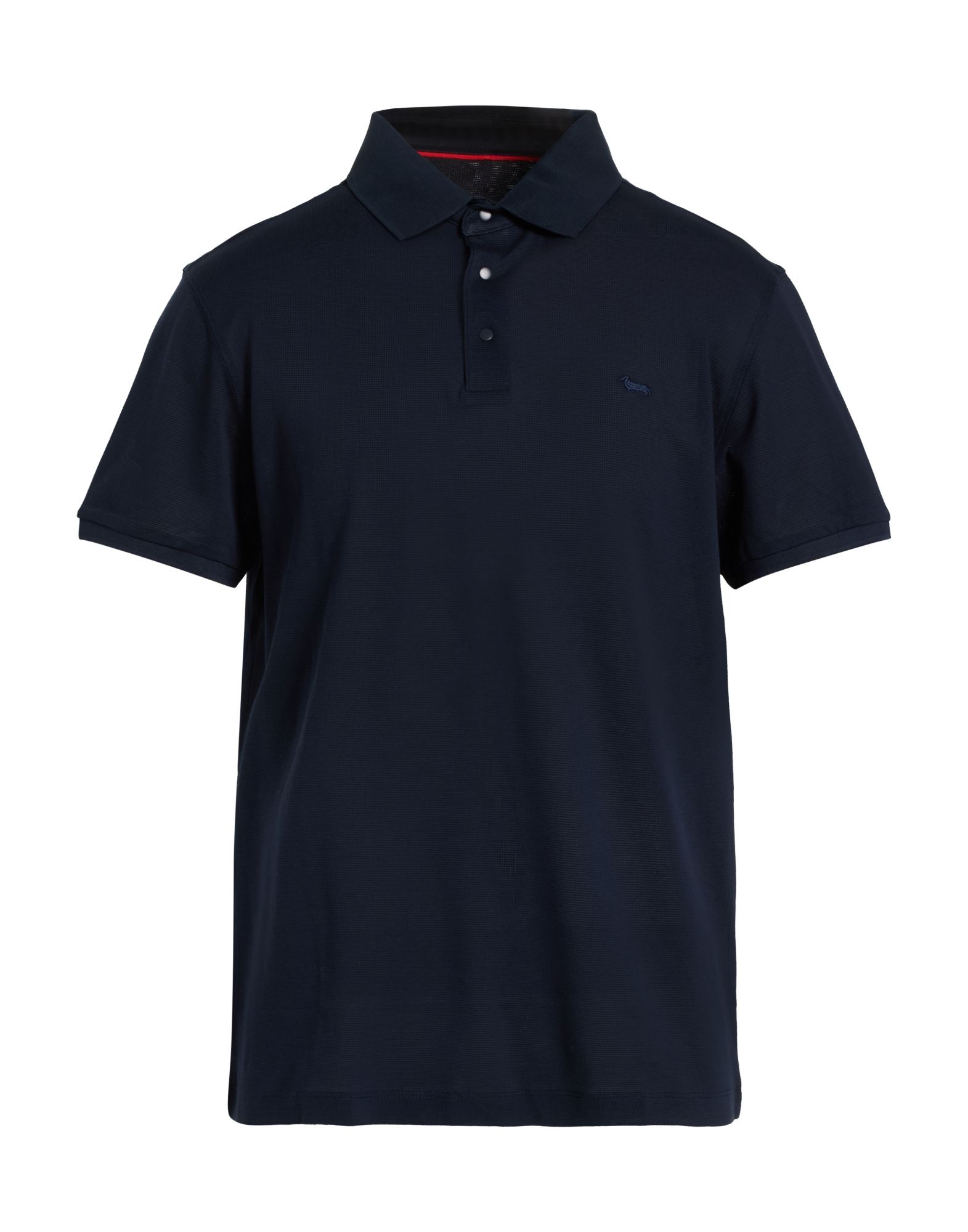 HARMONT & BLAINE Poloshirt Herren Nachtblau von HARMONT & BLAINE