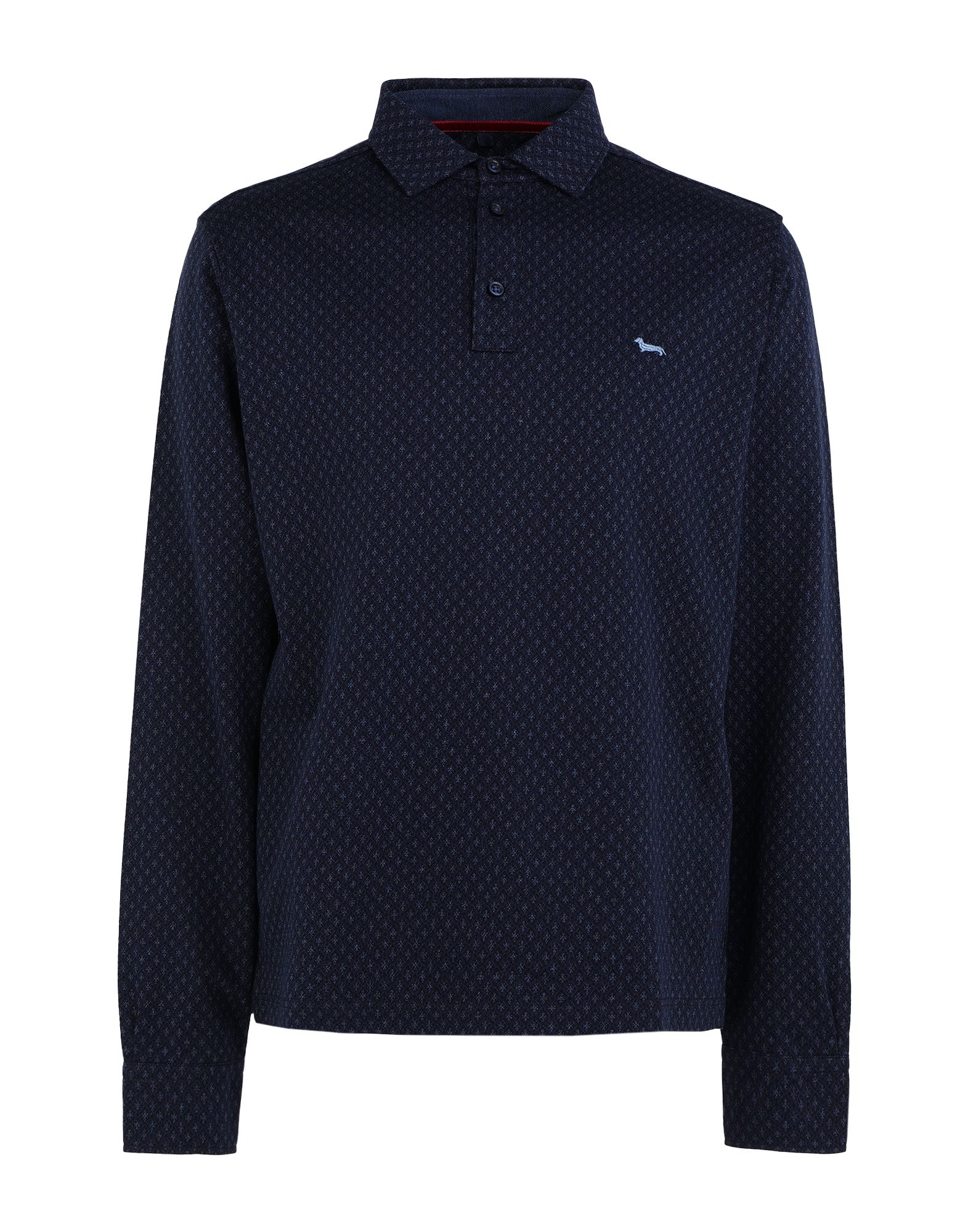 HARMONT & BLAINE Poloshirt Herren Nachtblau HARMONT & BLAINE Poloshirt Herren Nachtblau von HARMONT & BLAINE