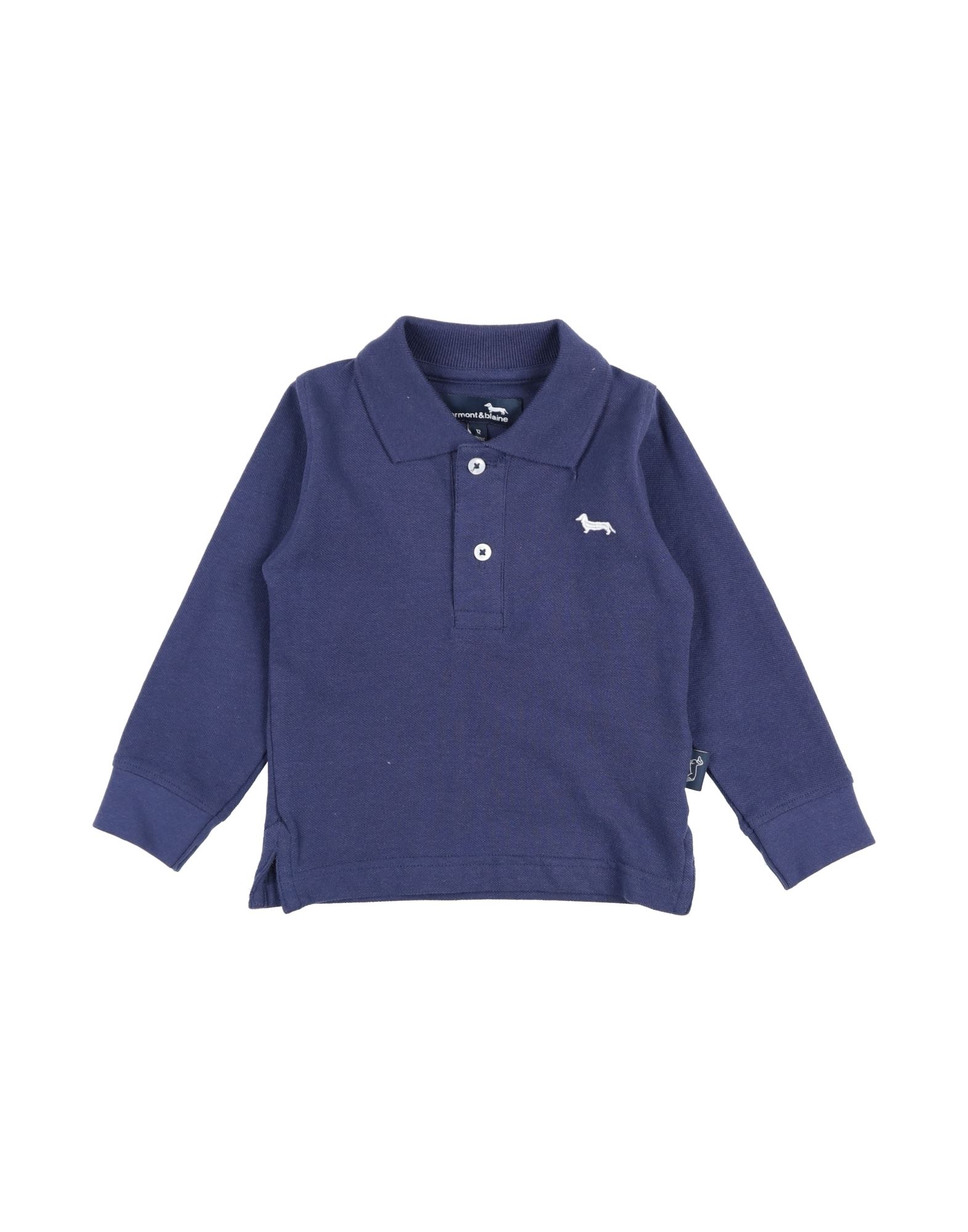 HARMONT & BLAINE Poloshirt Kinder Marineblau von HARMONT & BLAINE