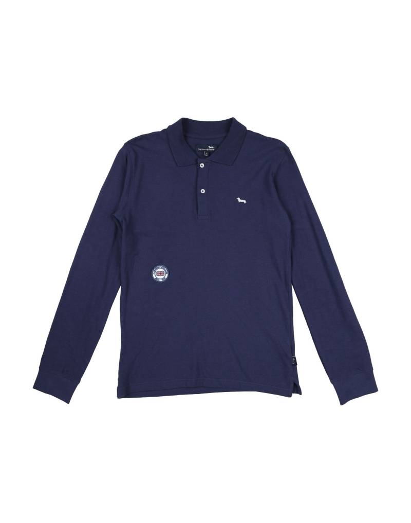 HARMONT & BLAINE Poloshirt Kinder Marineblau von HARMONT & BLAINE