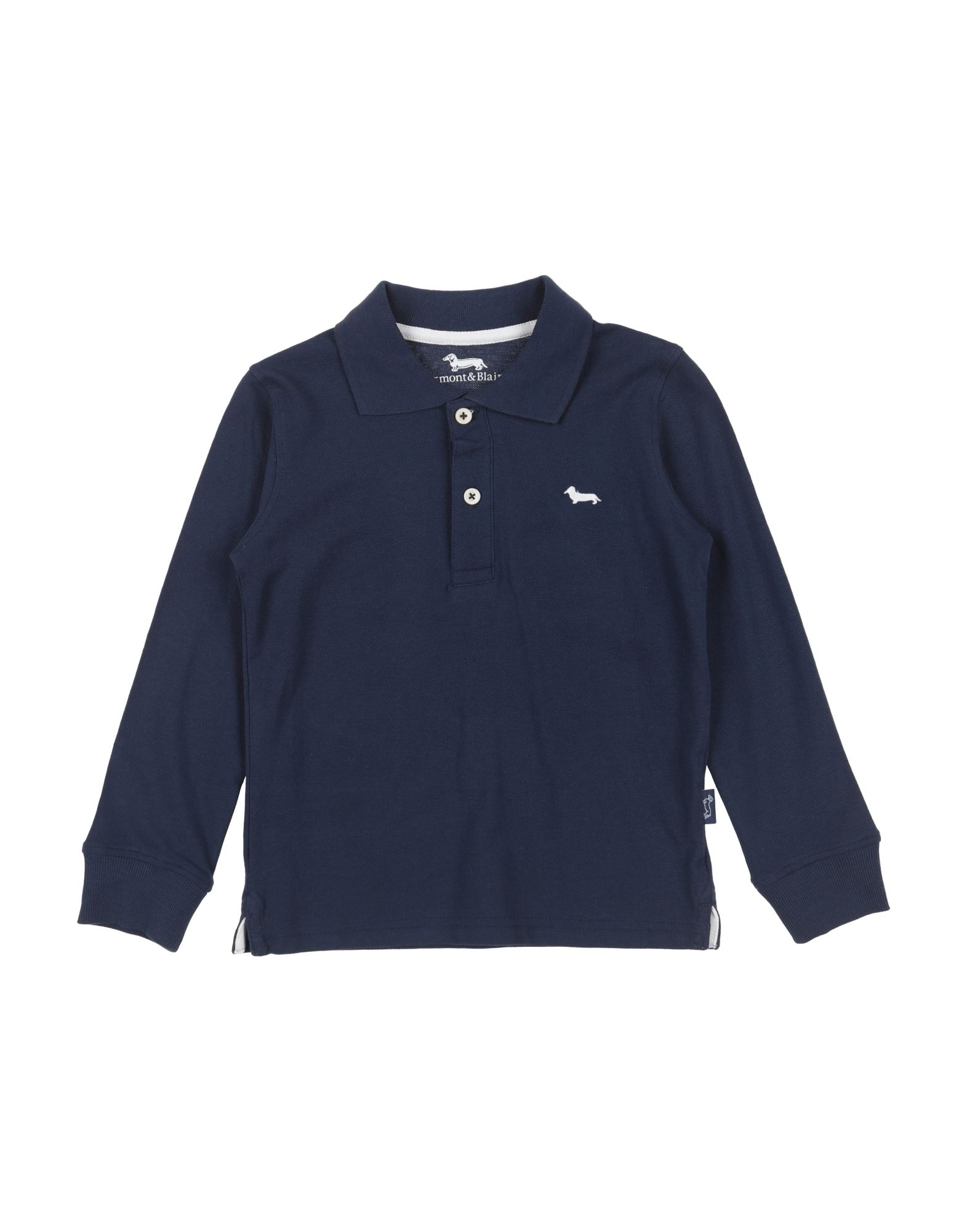 HARMONT & BLAINE Poloshirt Kinder Marineblau HARMONT & BLAINE Poloshirt Kinder Marineblau von HARMONT & BLAINE