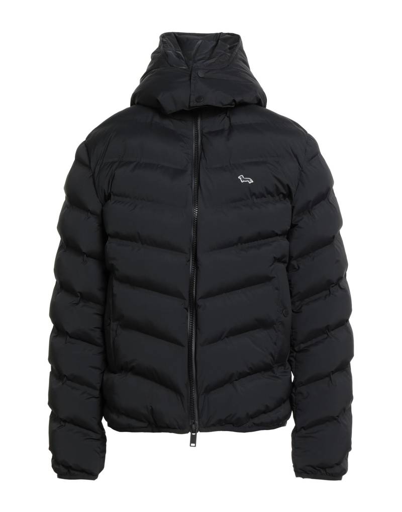 HARMONT & BLAINE Pufferjacke & Daunenjacke Herren Schwarz HARMONT & BLAINE Pufferjacke & Daunenjacke Herren Schwarz von HARMONT & BLAINE