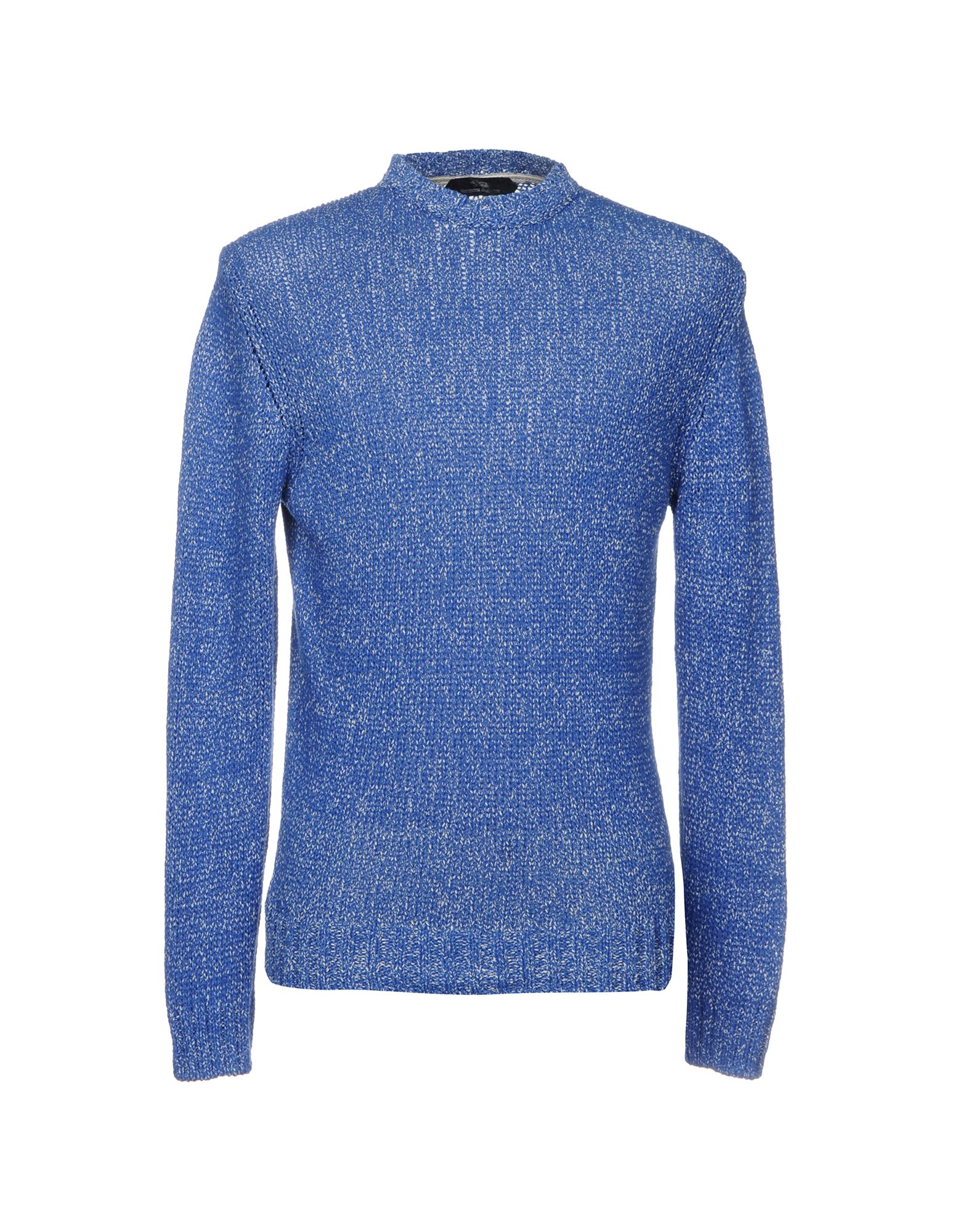 HARMONT & BLAINE Pullover Herren Blau von HARMONT & BLAINE