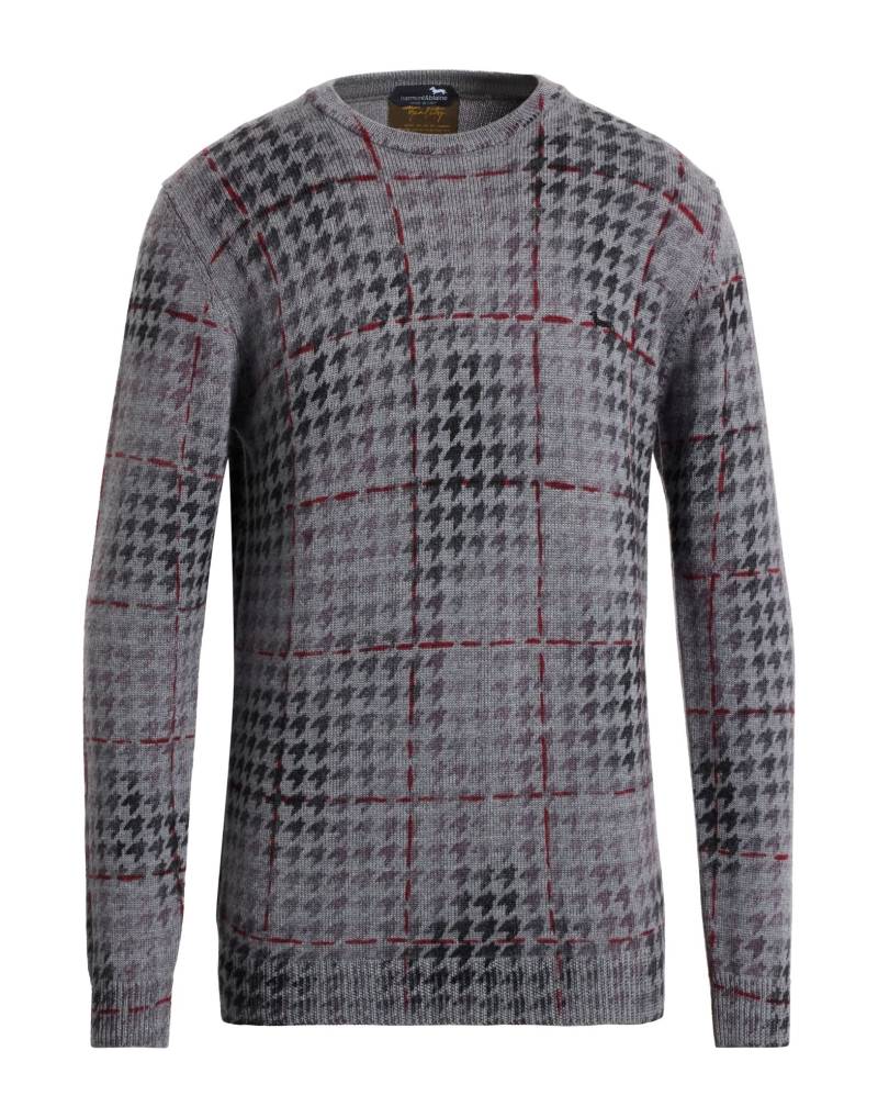 HARMONT & BLAINE Pullover Herren Grau von HARMONT & BLAINE