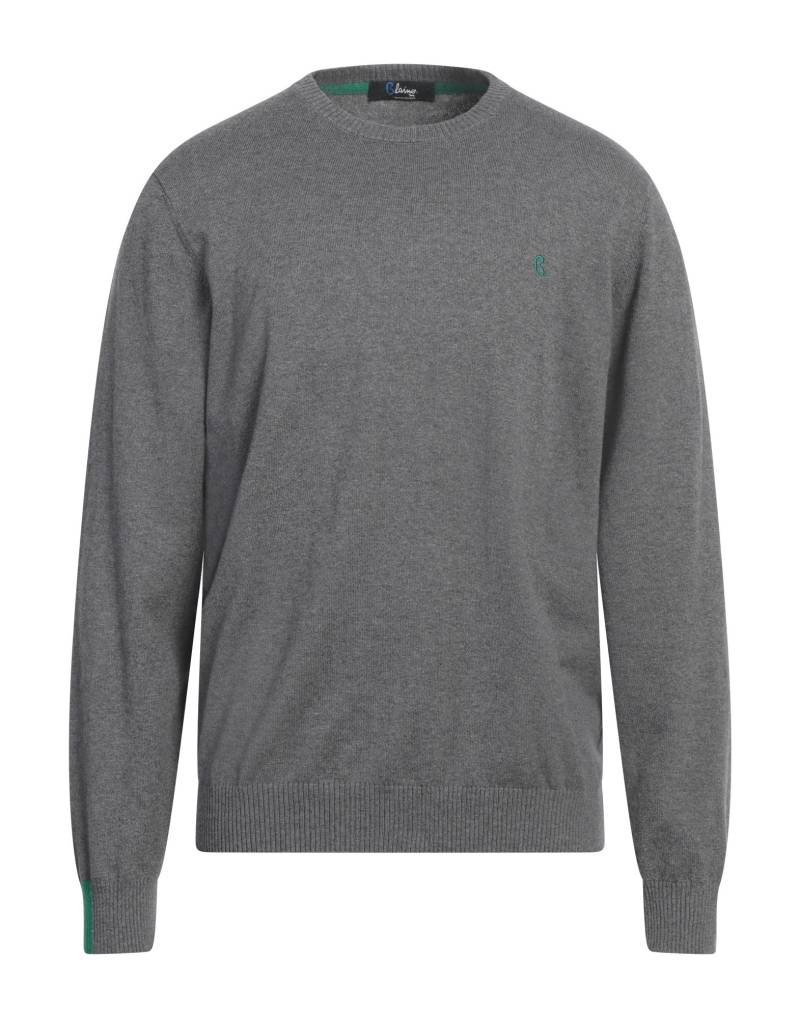 HARMONT & BLAINE Pullover Herren Grau von HARMONT & BLAINE