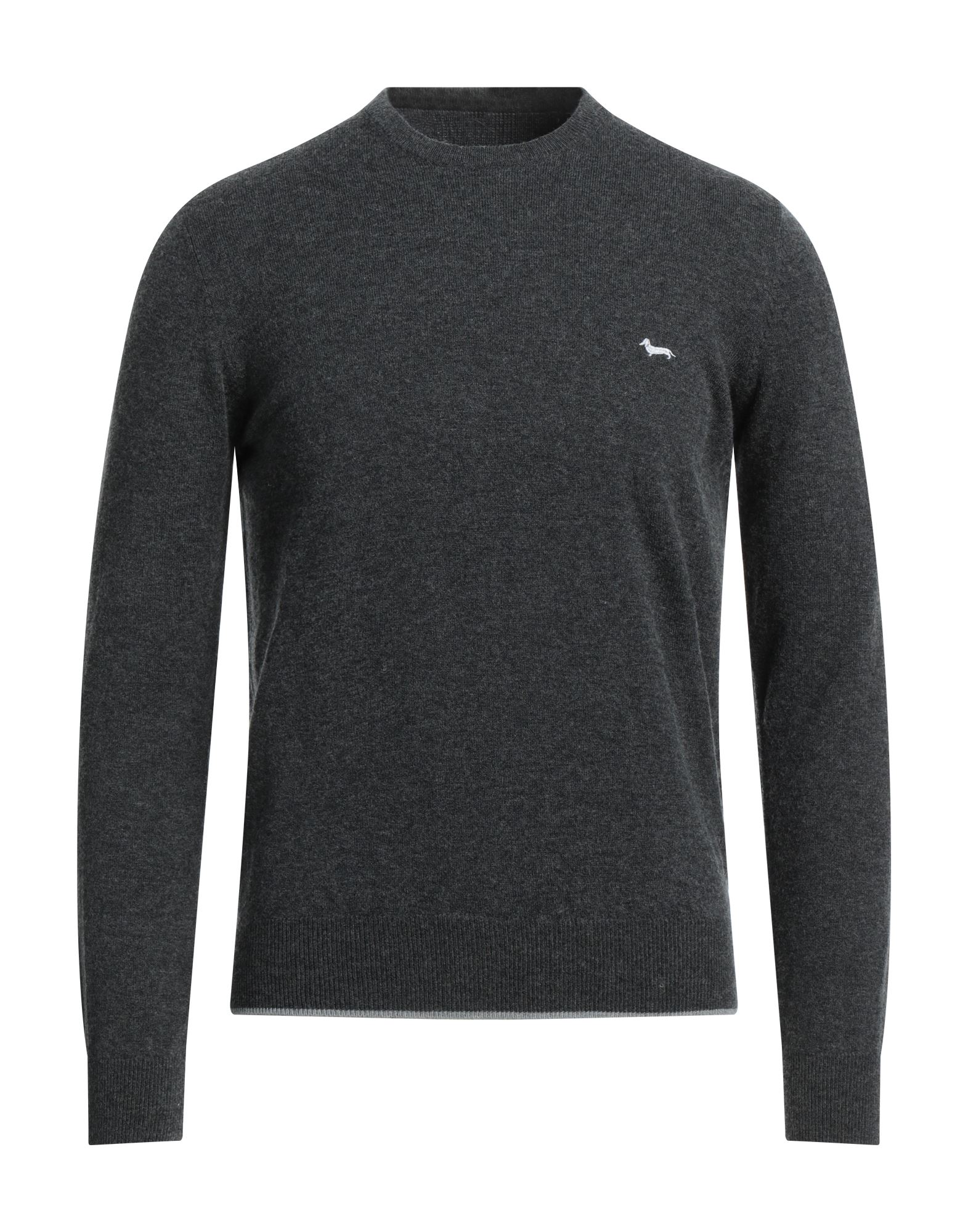 HARMONT & BLAINE Pullover Herren Grau von HARMONT & BLAINE