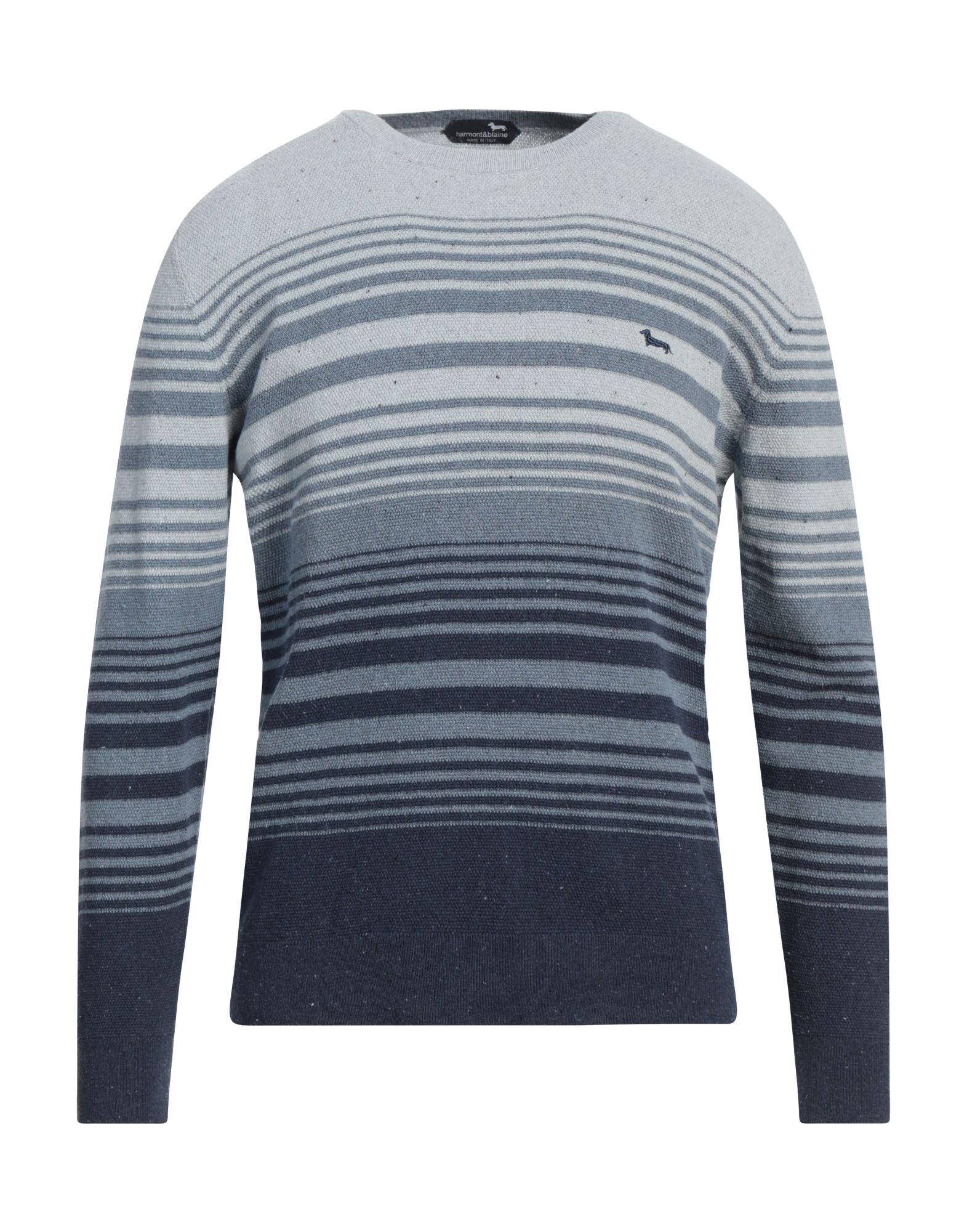 HARMONT & BLAINE Pullover Herren Hellgrau HARMONT & BLAINE Pullover Herren Hellgrau von HARMONT & BLAINE