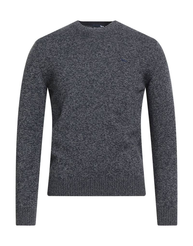 HARMONT & BLAINE Pullover Herren Marineblau von HARMONT & BLAINE