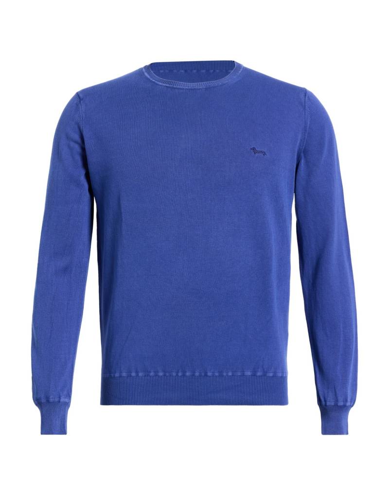 HARMONT & BLAINE Pullover Herren Marineblau von HARMONT & BLAINE