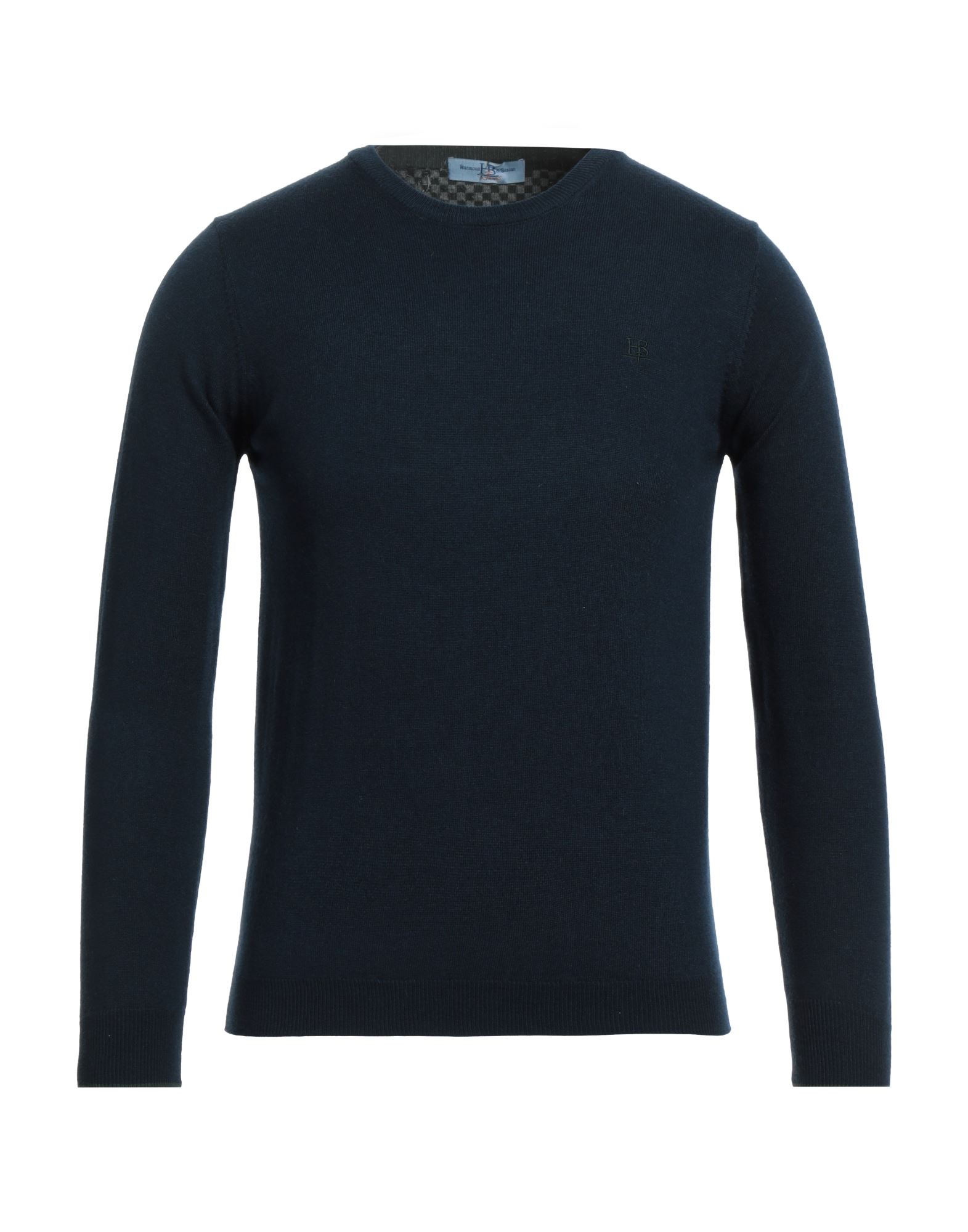 HARMONT & BLAINE Pullover Herren Marineblau von HARMONT & BLAINE