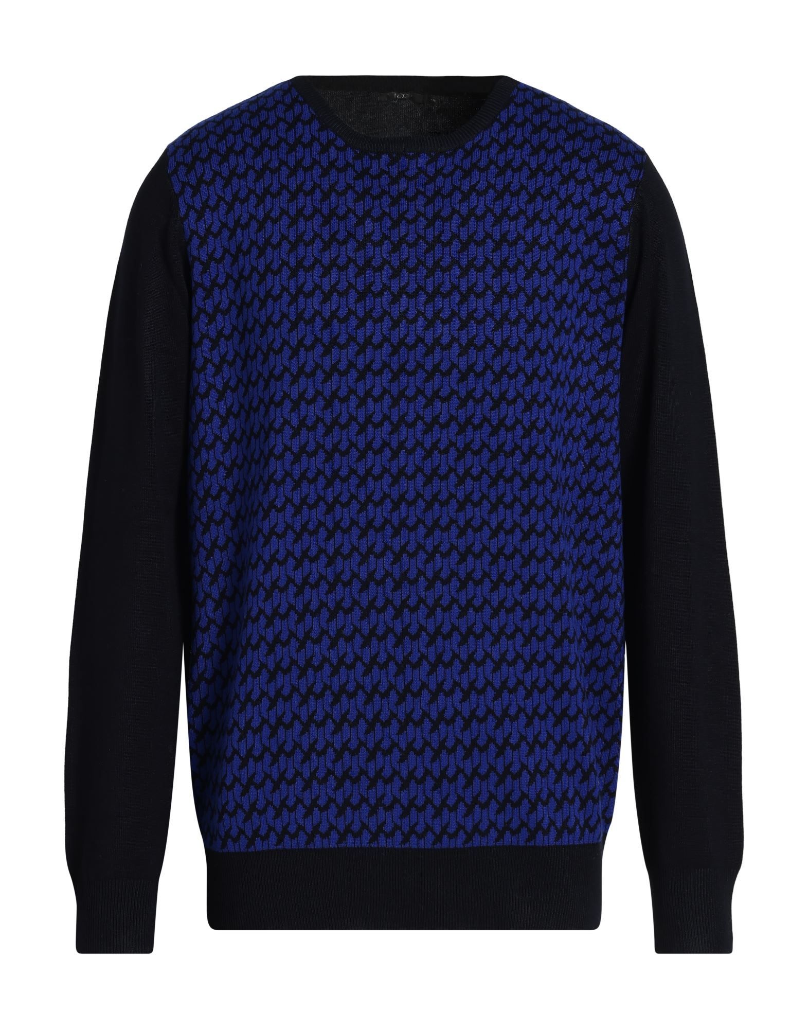 HARMONT & BLAINE Pullover Herren Militärgrün von HARMONT & BLAINE