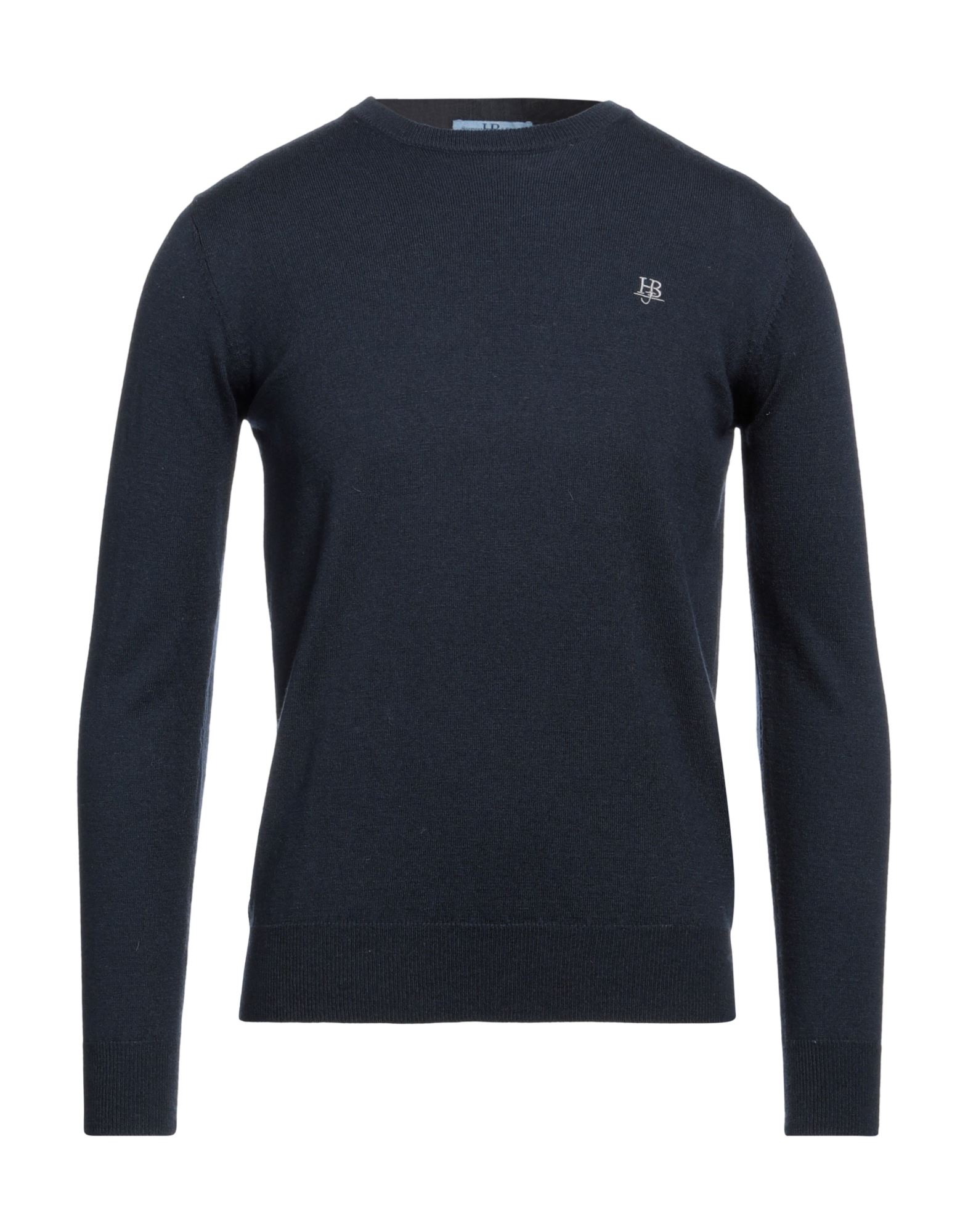 HARMONT & BLAINE Pullover Herren Nachtblau von HARMONT & BLAINE