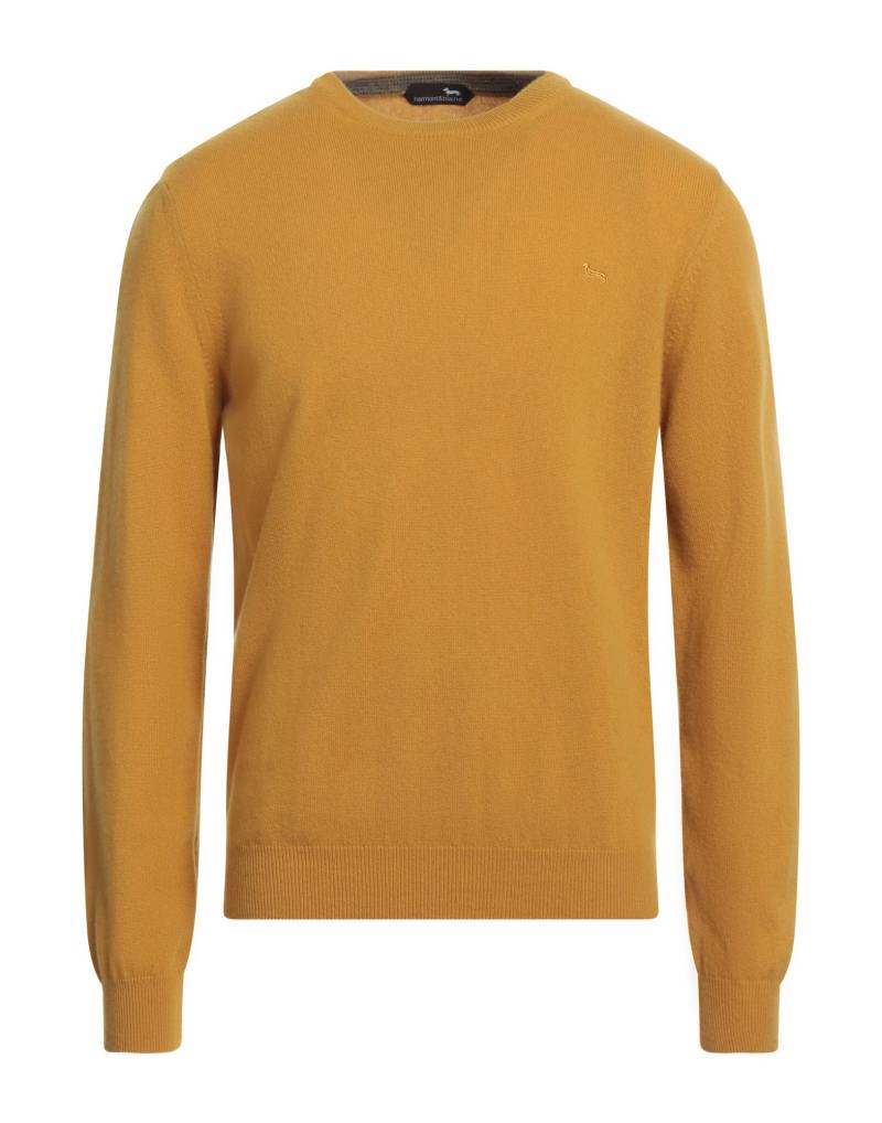 HARMONT & BLAINE Pullover Herren Ringelblume von HARMONT & BLAINE