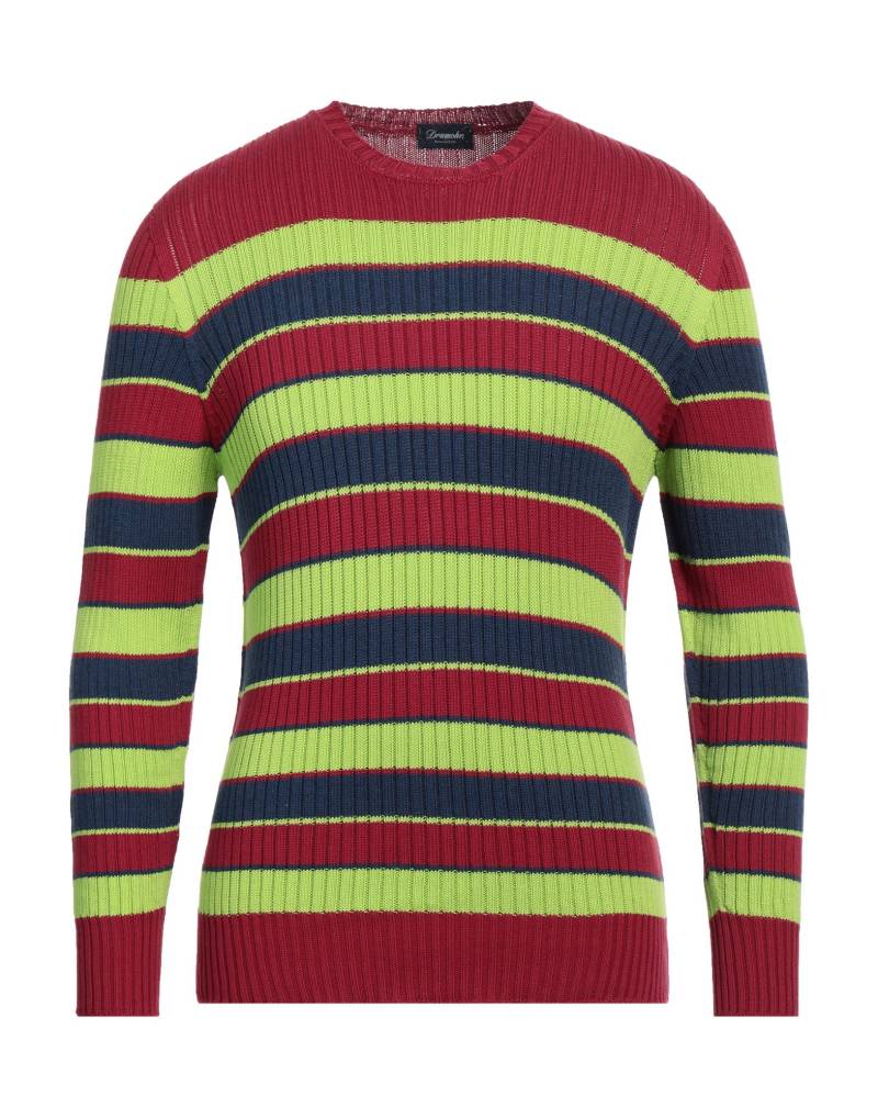 HARMONT & BLAINE Pullover Herren Rot von HARMONT & BLAINE