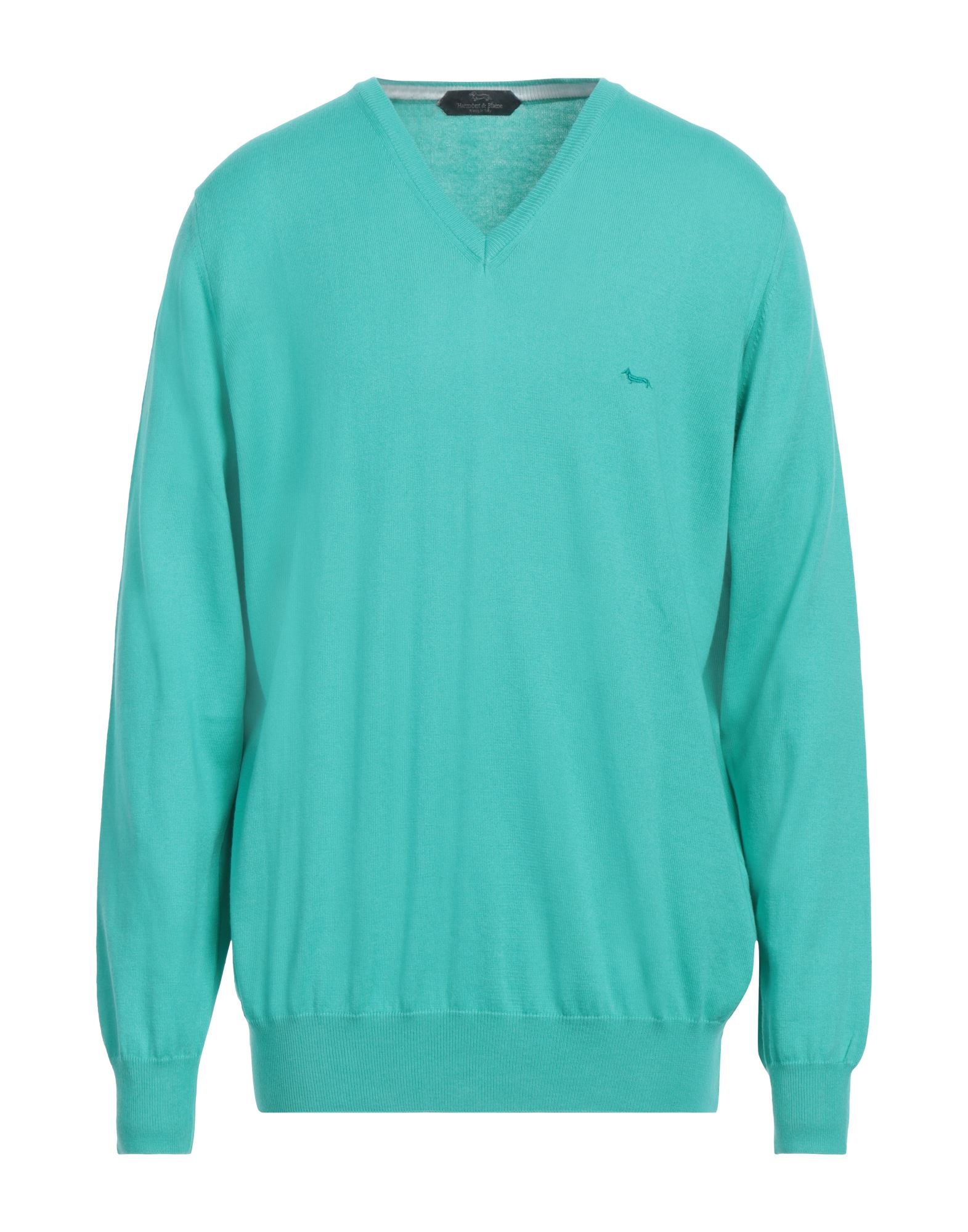 HARMONT & BLAINE Pullover Herren Tūrkis HARMONT & BLAINE Pullover Herren Tūrkis von HARMONT & BLAINE