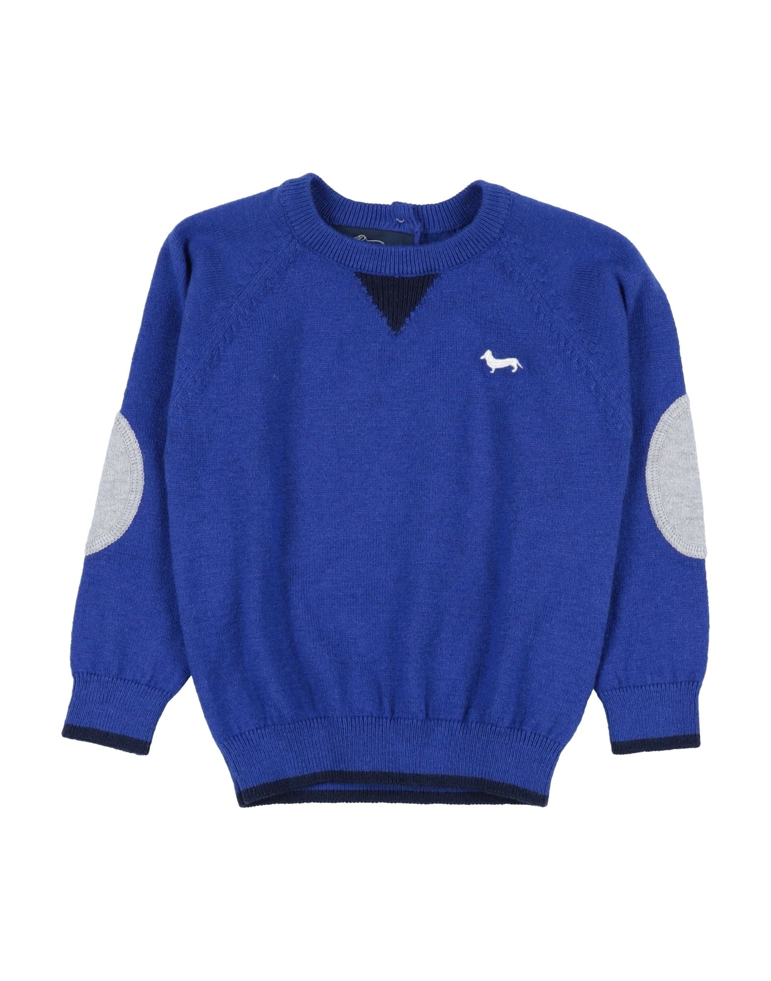 HARMONT & BLAINE Pullover Kinder Blau von HARMONT & BLAINE