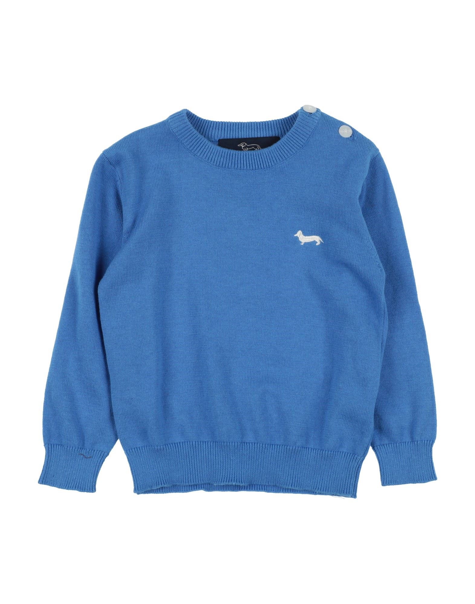 HARMONT & BLAINE Pullover Kinder Blau von HARMONT & BLAINE