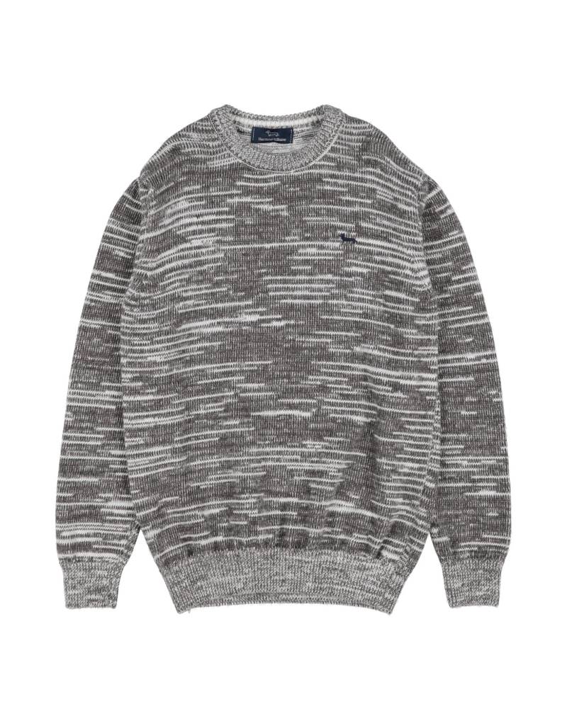 HARMONT & BLAINE Pullover Kinder Dunkelbraun von HARMONT & BLAINE