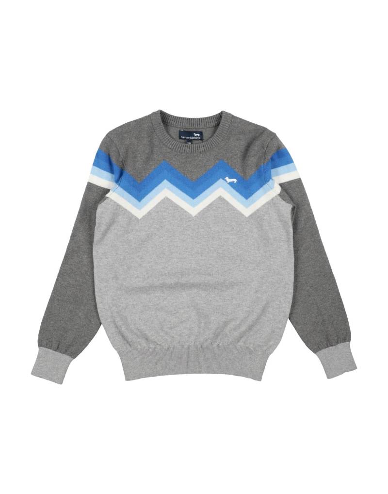 HARMONT & BLAINE Pullover Kinder Grau von HARMONT & BLAINE