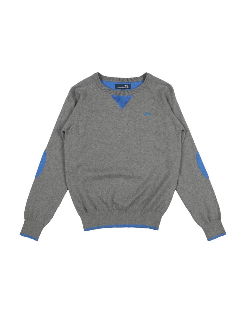 HARMONT & BLAINE Pullover Kinder Grau von HARMONT & BLAINE
