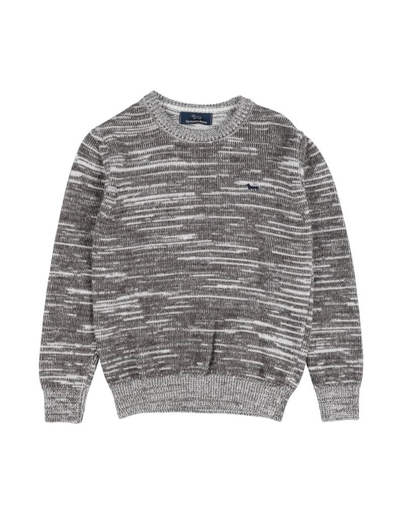 HARMONT & BLAINE Pullover Kinder Grau von HARMONT & BLAINE