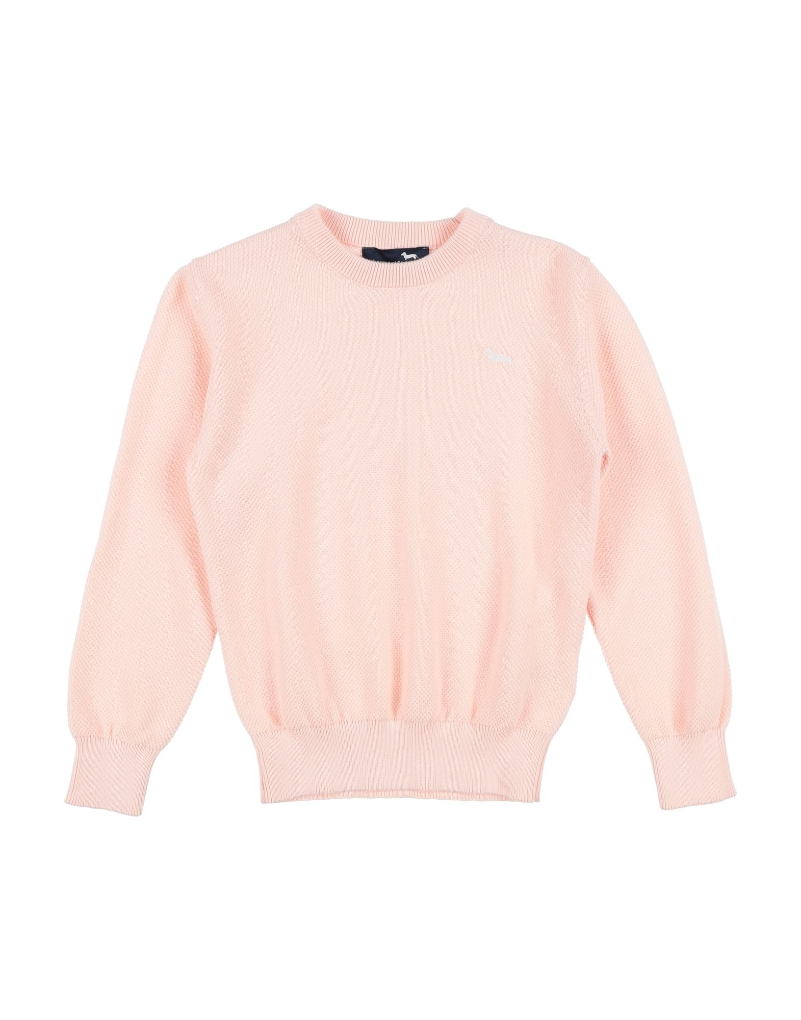 HARMONT & BLAINE Pullover Kinder Hellrosa von HARMONT & BLAINE