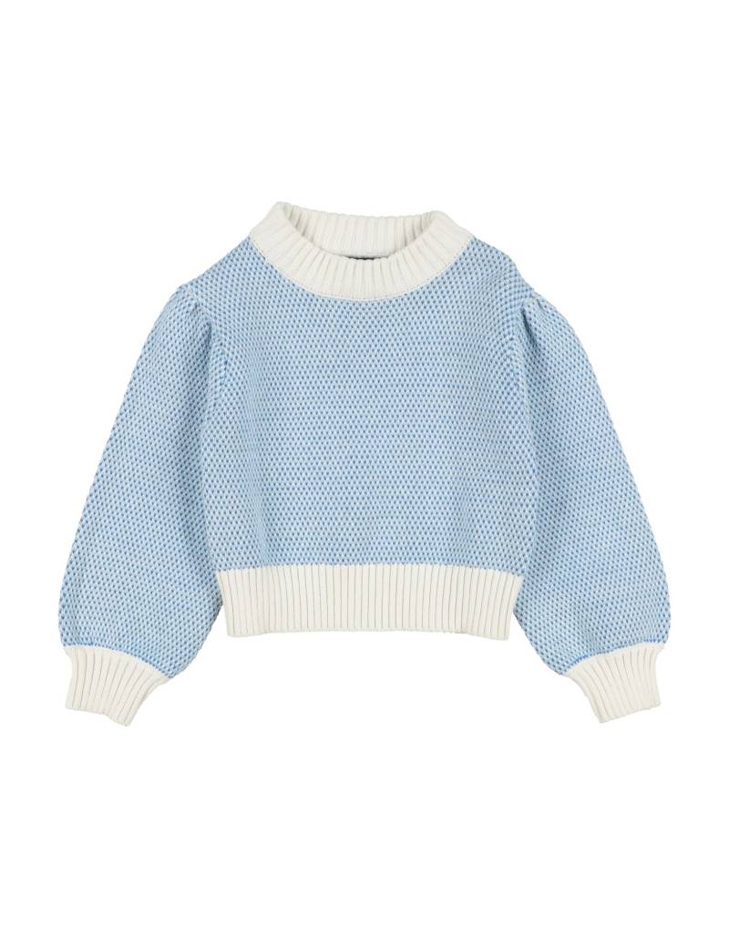 HARMONT & BLAINE Pullover Kinder Himmelblau von HARMONT & BLAINE