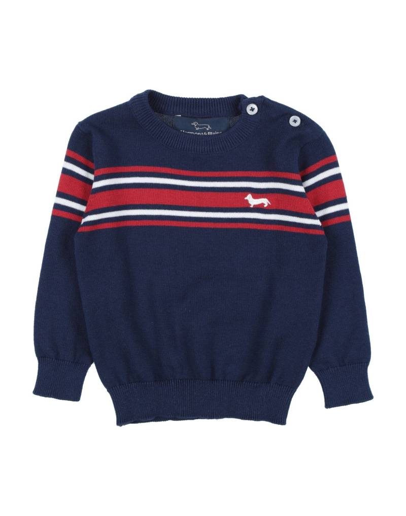 HARMONT & BLAINE Pullover Kinder Marineblau von HARMONT & BLAINE