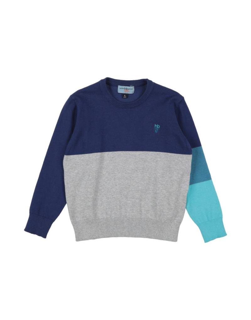 HARMONT & BLAINE Pullover Kinder Marineblau von HARMONT & BLAINE