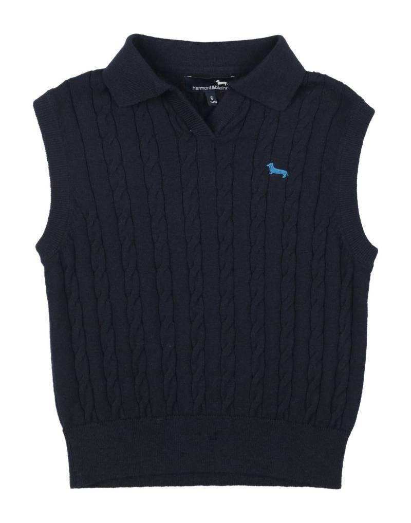 HARMONT & BLAINE Pullover Kinder Marineblau von HARMONT & BLAINE