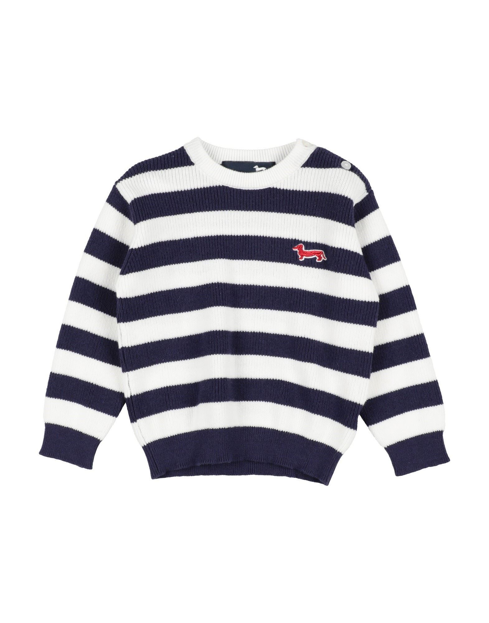 HARMONT & BLAINE Pullover Kinder Marineblau von HARMONT & BLAINE