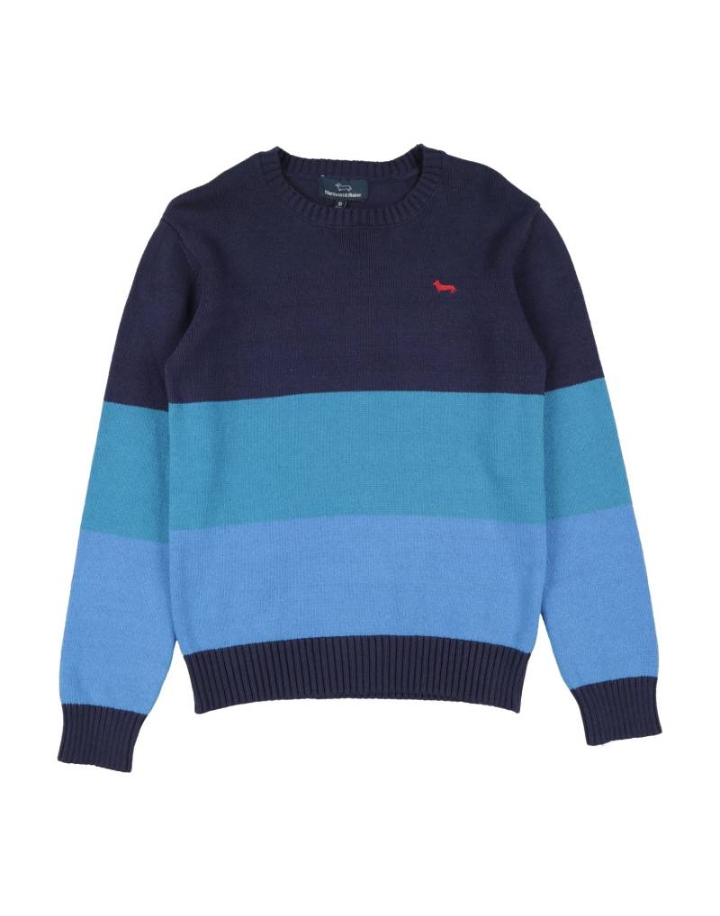 HARMONT & BLAINE Pullover Kinder Nachtblau von HARMONT & BLAINE