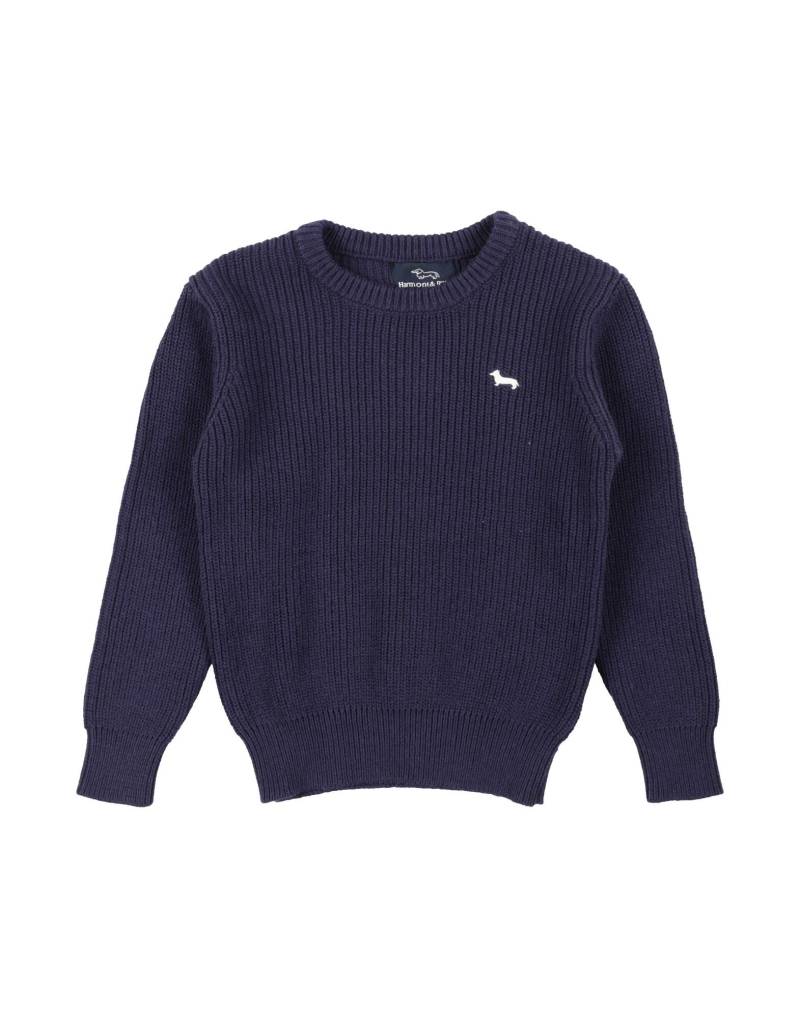 HARMONT & BLAINE Pullover Kinder Nachtblau von HARMONT & BLAINE