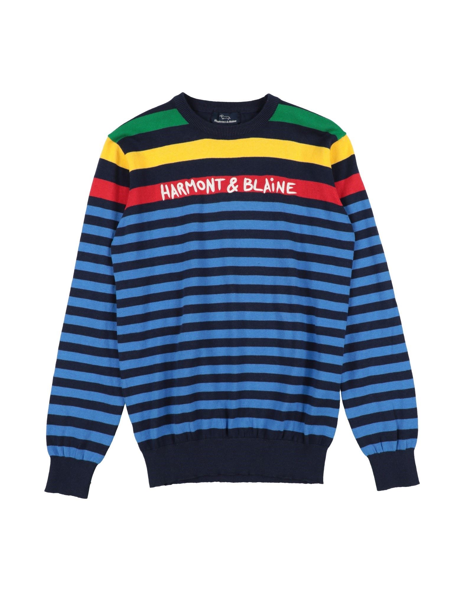 HARMONT & BLAINE Pullover Kinder Nachtblau von HARMONT & BLAINE