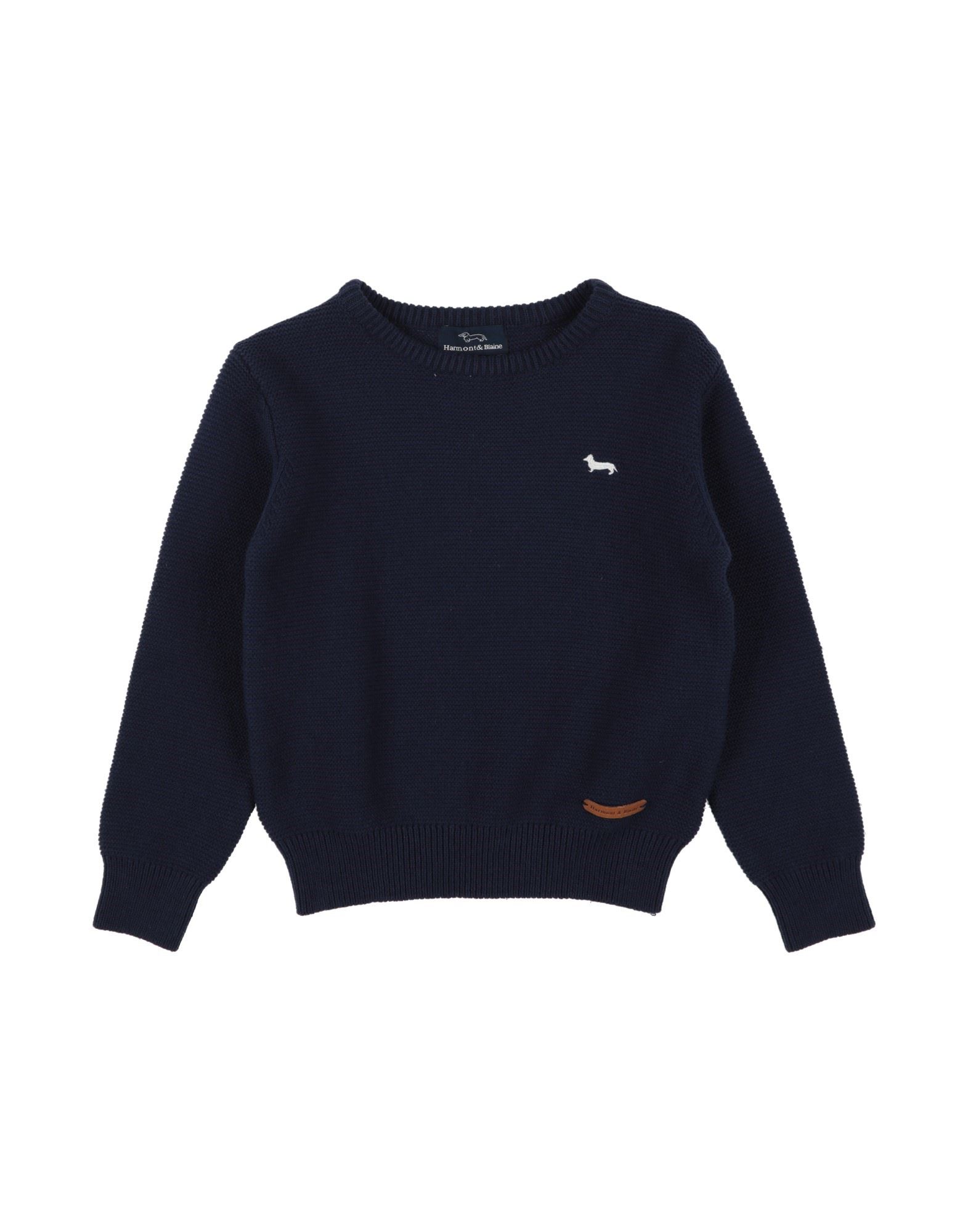 HARMONT & BLAINE Pullover Kinder Nachtblau von HARMONT & BLAINE