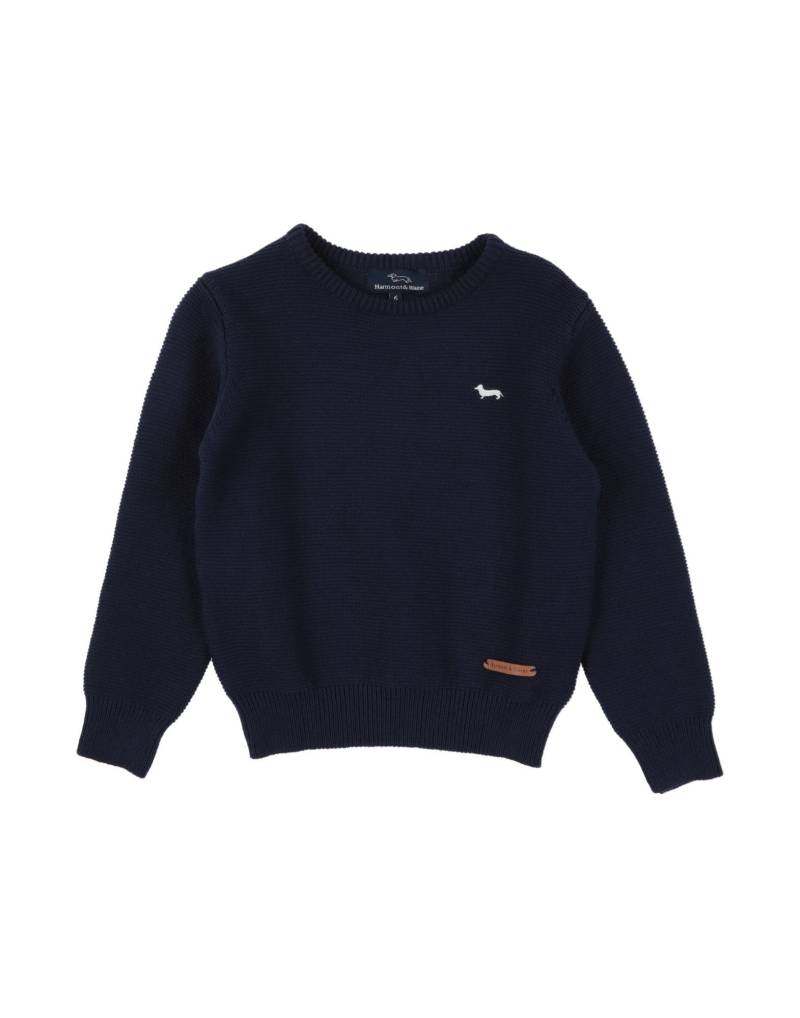 HARMONT & BLAINE Pullover Kinder Nachtblau von HARMONT & BLAINE