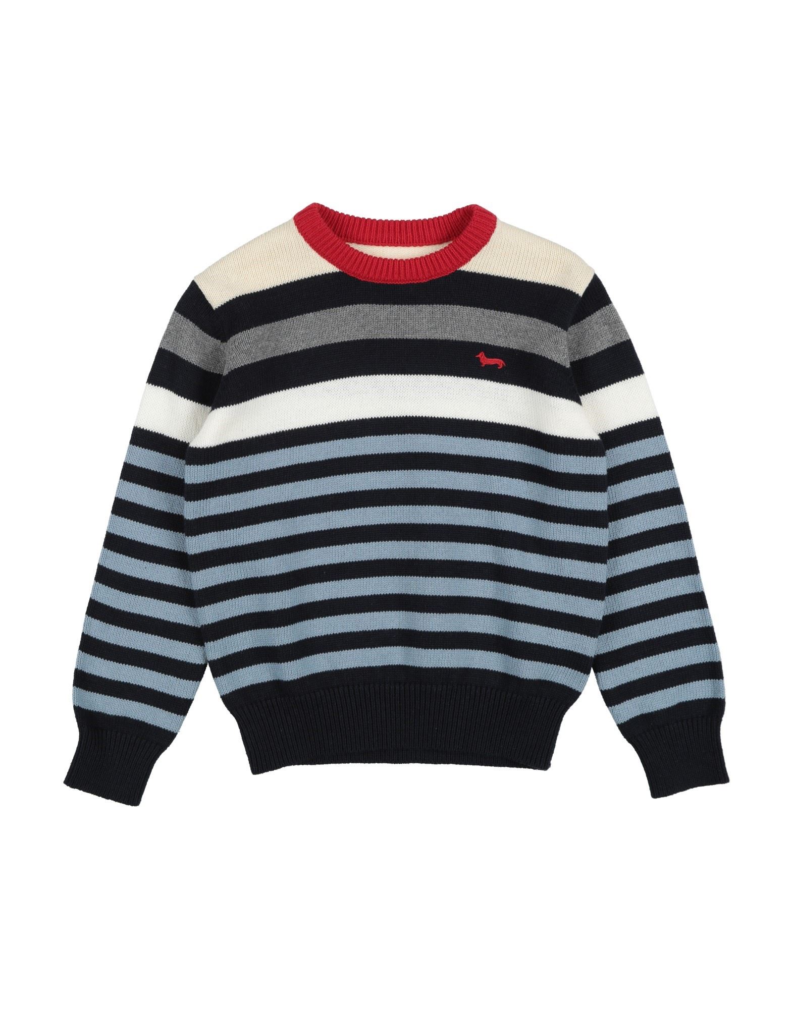 HARMONT & BLAINE Pullover Kinder Nachtblau von HARMONT & BLAINE