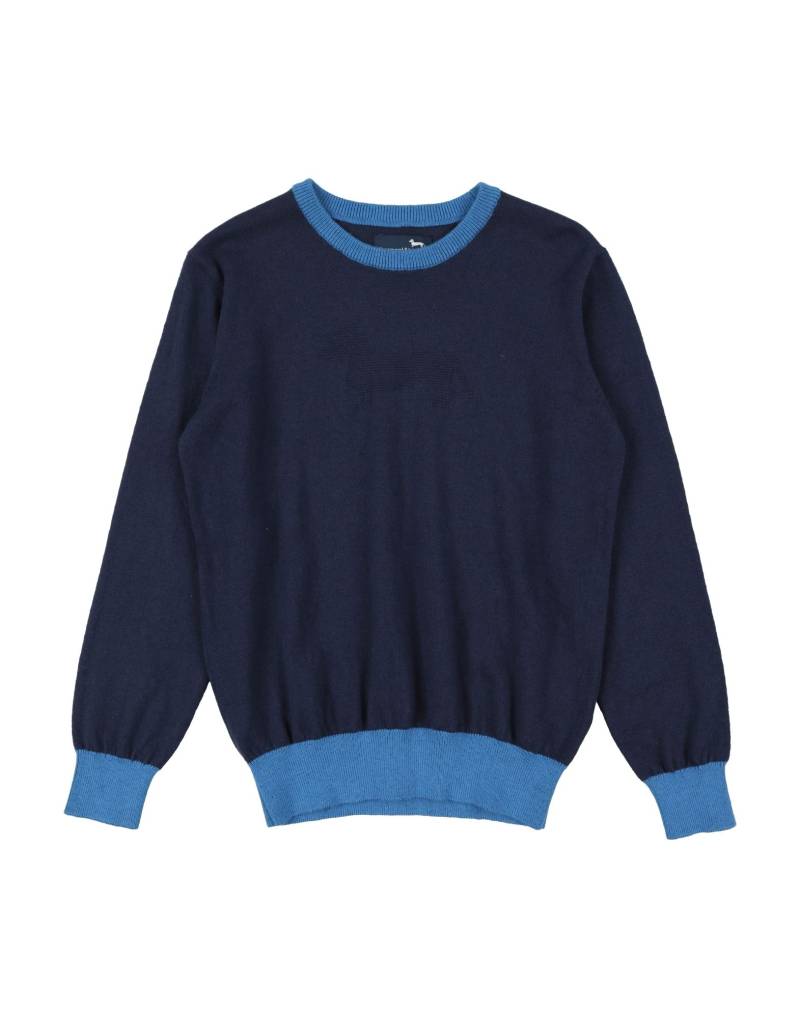 HARMONT & BLAINE Pullover Kinder Nachtblau von HARMONT & BLAINE