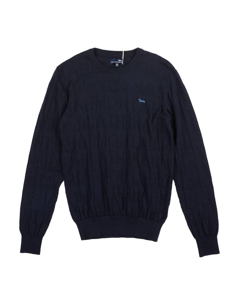 HARMONT & BLAINE Pullover Kinder Nachtblau von HARMONT & BLAINE
