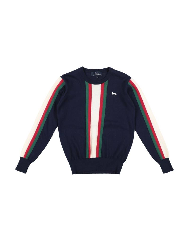 HARMONT & BLAINE Pullover Kinder Nachtblau von HARMONT & BLAINE