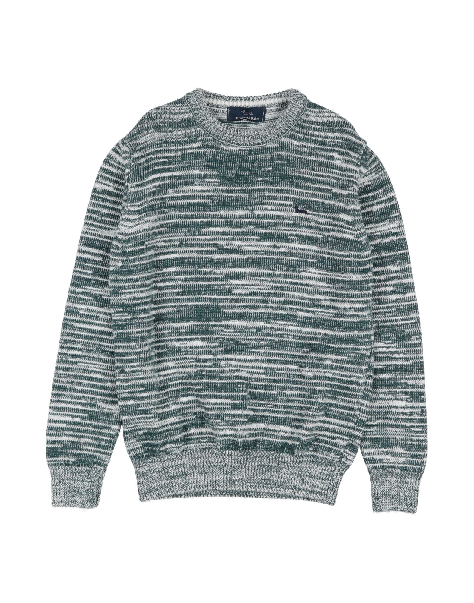 HARMONT & BLAINE Pullover Kinder Petroleum von HARMONT & BLAINE