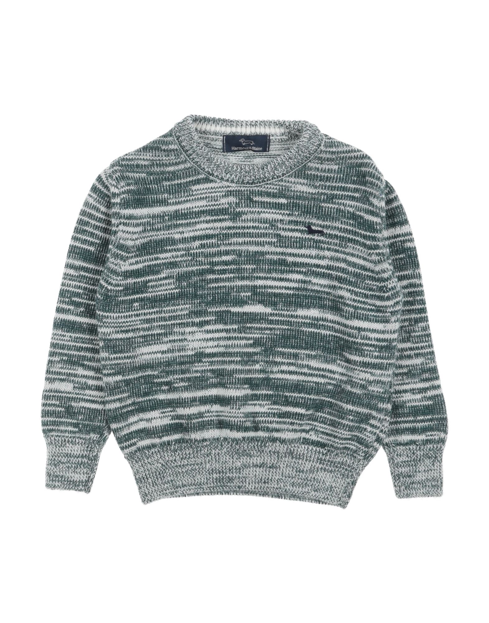 HARMONT & BLAINE Pullover Kinder Petroleum von HARMONT & BLAINE