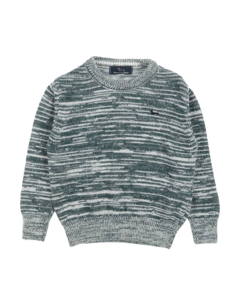 HARMONT & BLAINE Pullover Kinder Aquamarin von HARMONT & BLAINE