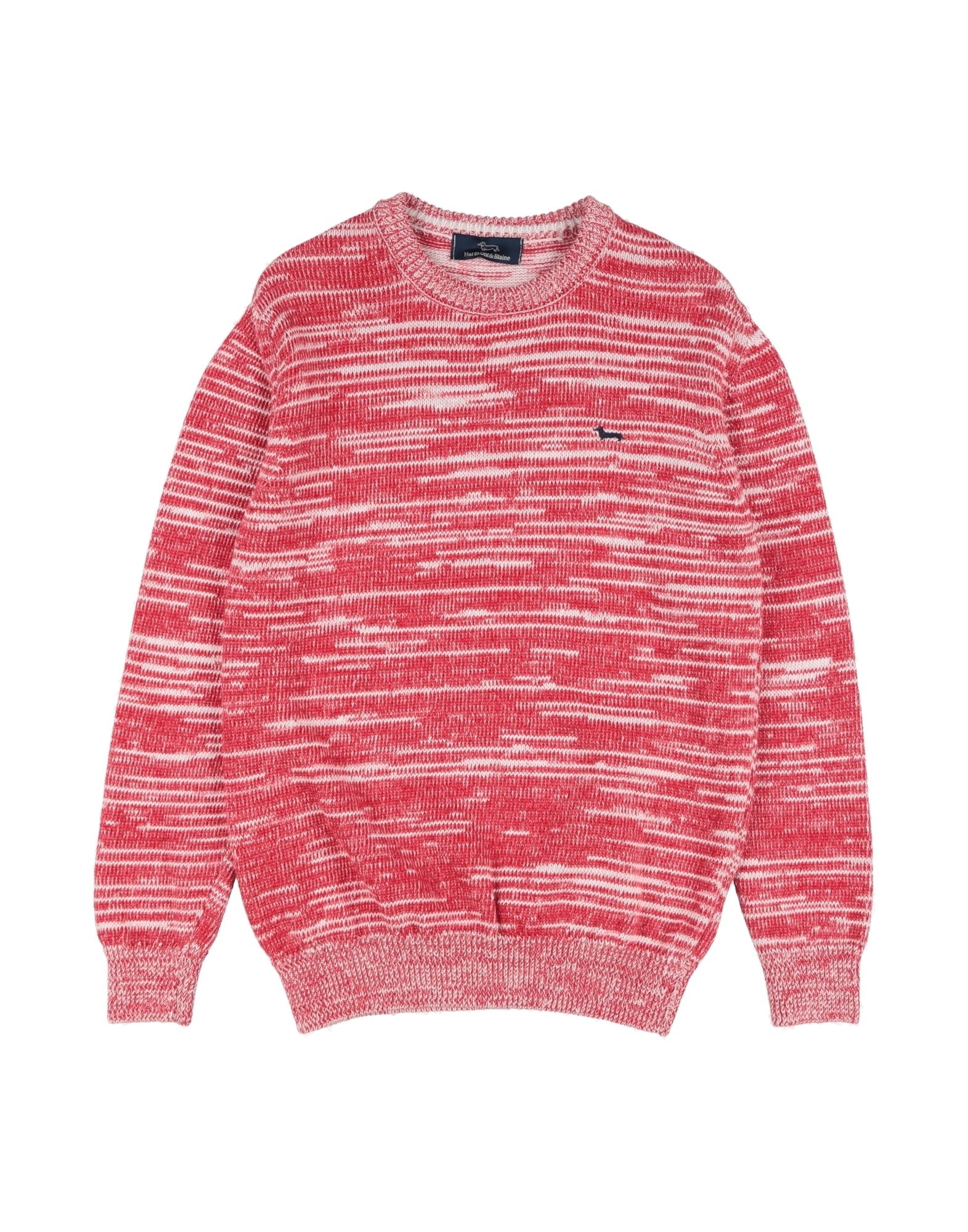 HARMONT & BLAINE Pullover Kinder Rot von HARMONT & BLAINE