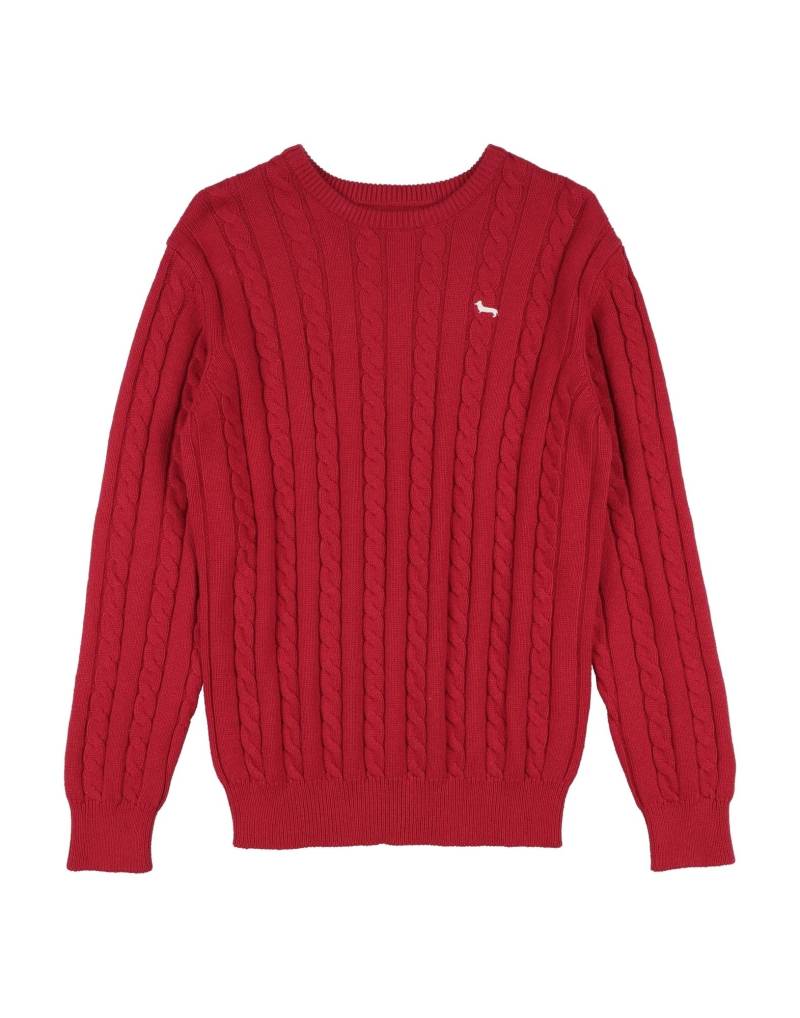 HARMONT & BLAINE Pullover Kinder Rot von HARMONT & BLAINE