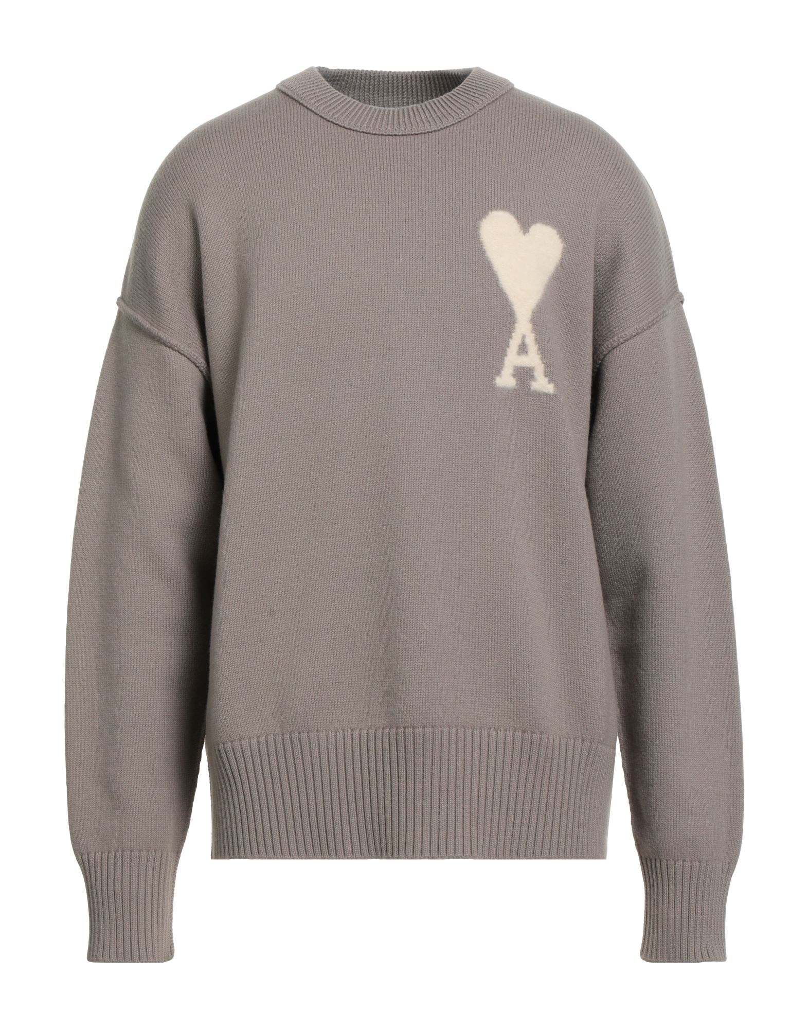 HARMONT & BLAINE Rollkragenpullover Herren Grau von HARMONT & BLAINE