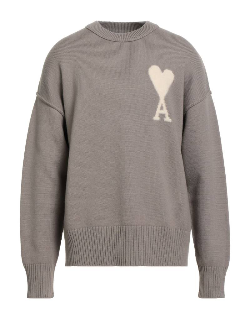 HARMONT & BLAINE Rollkragenpullover Herren Grau von HARMONT & BLAINE