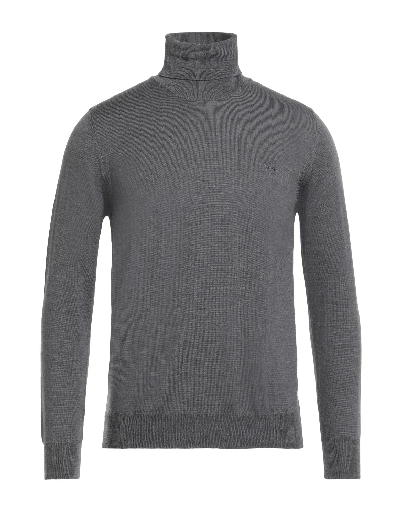 HARMONT & BLAINE Rollkragenpullover Herren Grau HARMONT & BLAINE Rollkragenpullover Herren Grau von HARMONT & BLAINE
