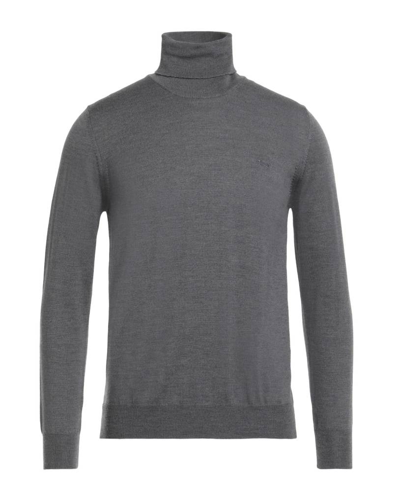HARMONT & BLAINE Rollkragenpullover Herren Grau von HARMONT & BLAINE