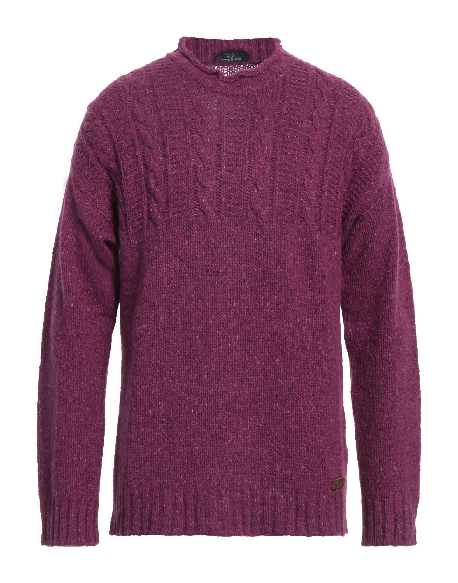 HARMONT & BLAINE Rollkragenpullover Herren Malve von HARMONT & BLAINE